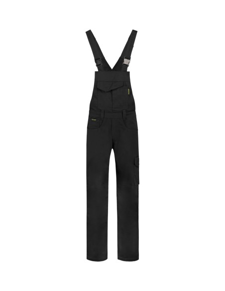 Pracovní kalhoty s laclem unisex Dungaree Overall Industrial