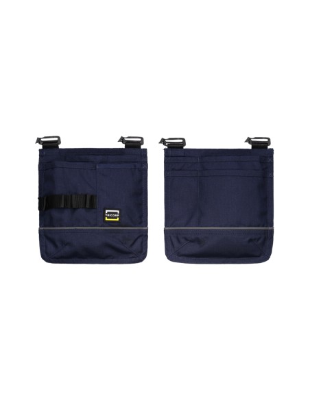 CORDURA Swing Pockets