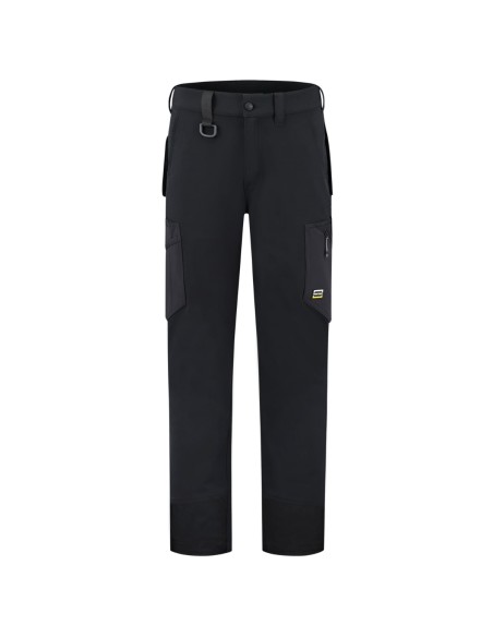 Pracovní kalhoty unisex Work Trousers 4-way Stretch